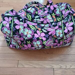 Vera Bradley Duffel